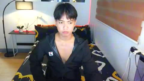 Snapshot of itsurjayxx chatting on 6, 5, 2026 jay jay online show from 6, 5, 2026