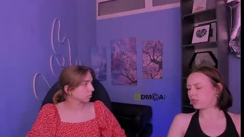 Snapshot of itsvelma chatting on 7, 8, 2026 Velma online show from 7, 8, 2026