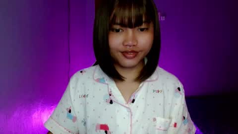 Snapshot of itsyourbabe_aiah chatting on 9, 8, 2026 itsyourbabe_aiah online show from 9, 8, 2026