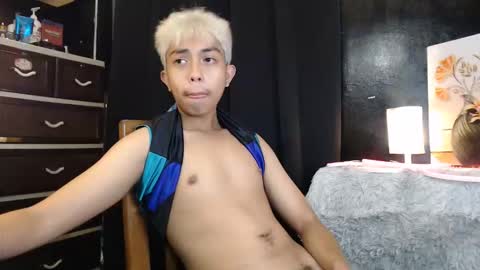 Snapshot of itsyourcummerboy_xx chatting on 31, 5, 2026 Kyle online show from 31, 5, 2026