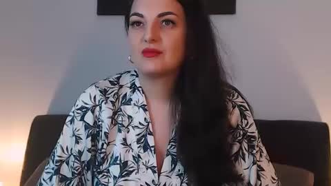 Snapshot of itsyourlady chatting on 28, 12, 2024 Melissa Khaan online show from 28, 12, 2024