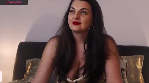 Snapshot of itsyourlady chatting on 17, 1, 2025 Melissa Khaan online show from 17, 1, 2025