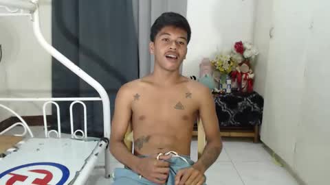 Jhonfred online show from 1, 3, 2026