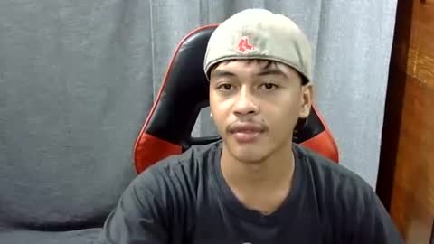 Snapshot of itzme_jhonfred chatting on 27, 4, 2026 Jhonfred online show from 27, 4, 2026