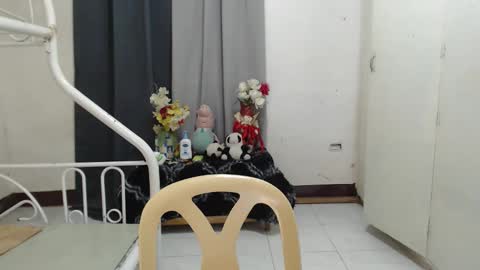 Snapshot of itzme_jhonfred chatting on 10, 5, 2026 Jhonfred online show from 10, 5, 2026