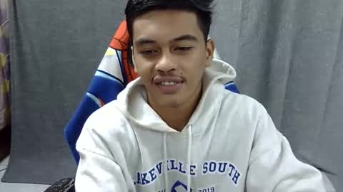Snapshot of itzme_jhonfred chatting on 24, 5, 2026 Jhonfred online show from 24, 5, 2026