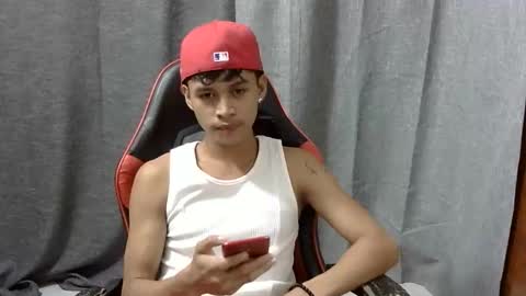 itzme_john online show from 3, 4, 2026