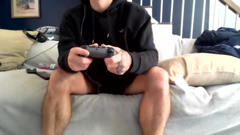 Itzmeebabyy online show from 2, 12, 2025