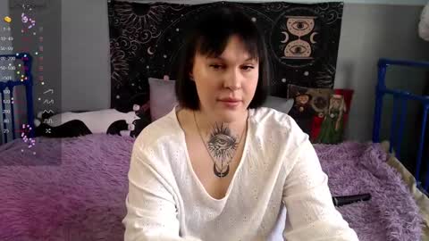 Sasha online show from 10, 3, 2026