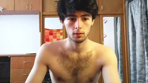 Snapshot of ivan_bybe chatting on 30, 4, 2026 ivan_bybe online show from 30, 4, 2026
