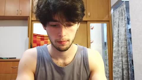Snapshot of ivan_bybe chatting on 4, 5, 2026 ivan_bybe online show from 4, 5, 2026