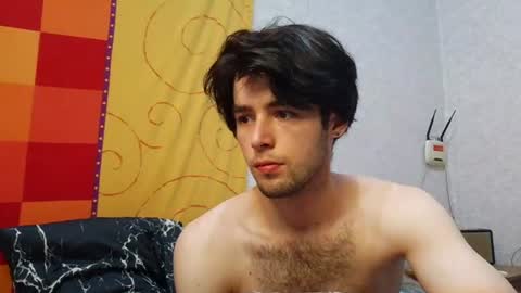 Snapshot of ivan_bybe chatting on 9, 6, 2026 ivan_bybe online show from 9, 6, 2026
