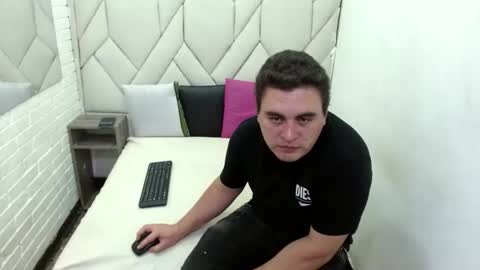 Snapshot of ivan_sexyx chatting on 18, 12, 2024 Ivan M online show from 18, 12, 2024