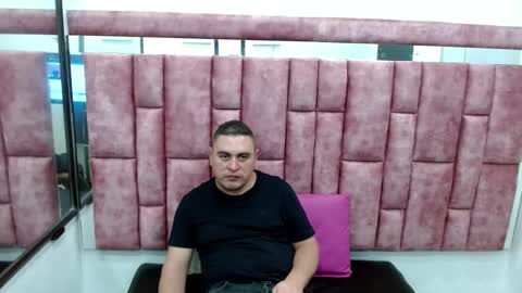 Snapshot of ivan_sexyx chatting on 27, 12, 2024 Ivan M online show from 27, 12, 2024