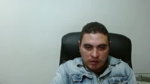 Snapshot of ivan_sexyx chatting on 15, 1, 2025 Ivan M online show from 15, 1, 2025