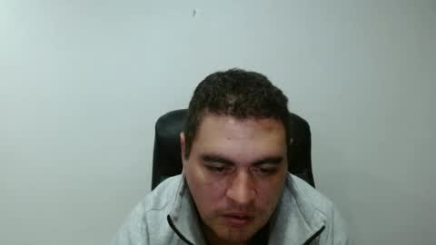 Snapshot of ivan_sexyx chatting on 25, 1, 2025 Ivan M online show from 25, 1, 2025