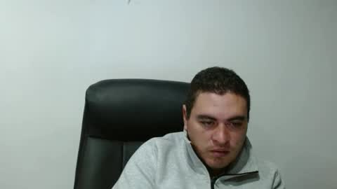 Snapshot of ivan_sexyx chatting on 26, 1, 2025 Ivan M online show from 26, 1, 2025