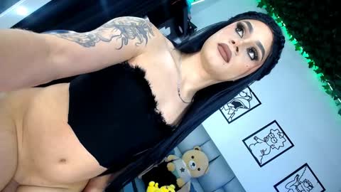 y  online show from 3, 1, 2025