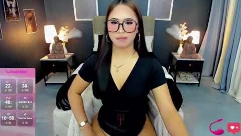 HI NEW PRINCESS ELISE online show from 21, 2, 2026