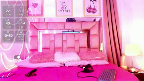 Snapshot of ivanasexymontalvo chatting on 3, 2, 2026 I V A N A S E X Y M O N T AL V O online show from 3, 2, 2026