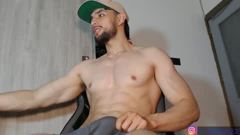 Snapshot of ivanhot279 chatting on 23, 6, 2026 ivanhot279 online show from 23, 6, 2026