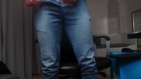 IvanHydee online show from 14, 11, 2025