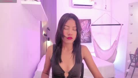 Snapshot of ivania_lua chatting on 28, 4, 2026 ivania_lua online show from 28, 4, 2026