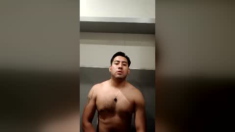 ivanmexicano2 online show from 5, 7, 2026