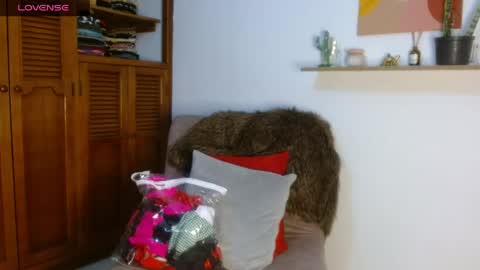 Ivanna online show from 24, 4, 2026