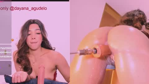 Ivanna online show from 10, 3, 2026