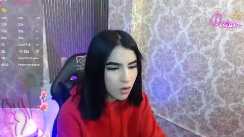 ivanna_tay1 online show from 17, 6, 2026