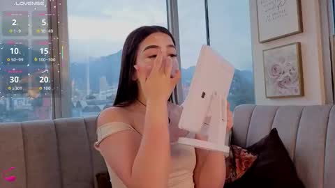 Ivanna West online show from 18, 11, 2025