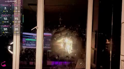 Ivanna West online show from 19, 11, 2025