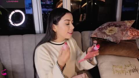 Ivanna West online show from 17, 1, 2026