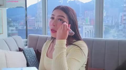 Ivanna West online show from 2, 2, 2026