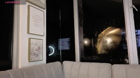 Ivanna West online show from 7, 4, 2026