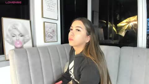 Snapshot of ivanna_west chatting on 2, 7, 2026 Ivanna West online show from 2, 7, 2026