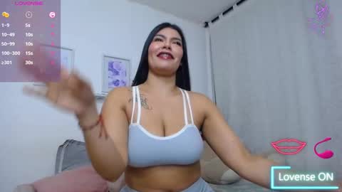 ivanna online show from 8, 10, 2025