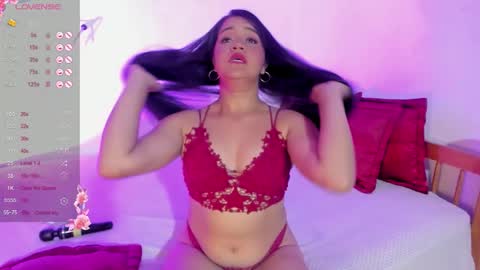 Snapshot of ivannaa18 chatting on 10, 1, 2026 ivannaa18 online show from 10, 1, 2026