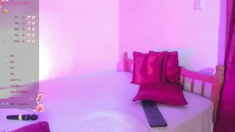 Snapshot of ivannaa18 chatting on 12, 1, 2026 ivannaa18 online show from 12, 1, 2026