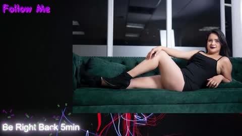 Snapshot of ivannaa18 chatting on 19, 1, 2026 ivannaa18 online show from 19, 1, 2026