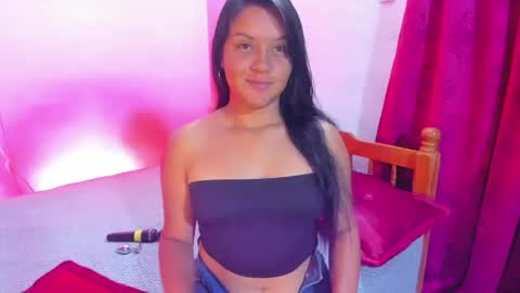 Snapshot of ivannaa18 chatting on 7, 4, 2026 ivannaa18 online show from 7, 4, 2026