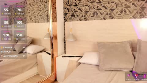 Ivannaanggel online show from 11, 12, 2024