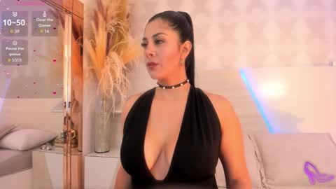 Ivannaanggel online show from 16, 10, 2025