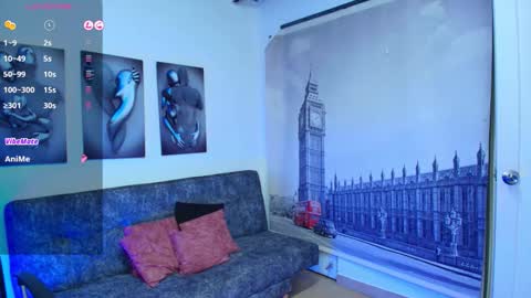 Dylan online show from 23, 10, 2025