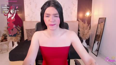 Snapshot of ivannarosse chatting on 25, 4, 2026 Dylan online show from 25, 4, 2026