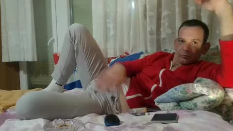 ivanperky online show from 26, 1, 2025