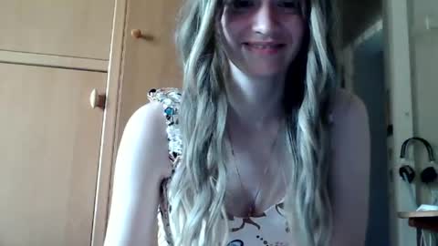 Snapshot of ivetta911 chatting on 26, 6, 2026 ivetta911 online show from 26, 6, 2026