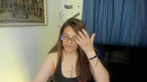 Snapshot of ivette_shaira chatting on 26, 6, 2026 IVETTE online show from 26, 6, 2026