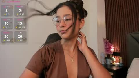 I V E T T E online show from 11, 4, 2026